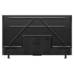 TCL 50V6C 50" 4K UHD Direct LED Google TV E Black