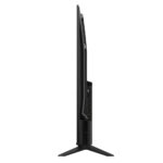 TCL 50V6C 50" 4K UHD Direct LED Google TV E Black