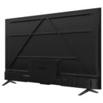 TCL 65P61K 65" 4K UHD Direct LED Google TV E Grey