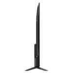 TCL 65P61K 65" 4K UHD Direct LED Google TV E Grey