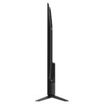 TCL 65P61K 65" 4K UHD Direct LED Google TV E Grey
