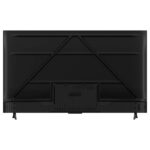 TCL 65P61K 65" 4K UHD Direct LED Google TV E Grey