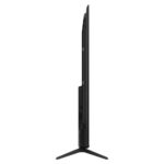 TCL 75P61K 75" 4K UHD Direct LED Google TV E Black