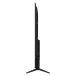 TCL 75P61K 75" 4K UHD Direct LED Google TV E Black