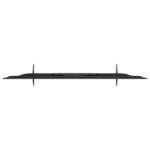 TCL 75P61K 75" 4K UHD Direct LED Google TV E Black