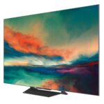 Metz 65MNE9000Z 65" 4K UHD Direct LED Google TV F Black