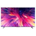 Metz 100MQE8500Z 100" 4K UHD QLED Google TV F Black