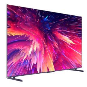 Metz 100MQE8500Z 100" 4K UHD QLED Google TV F Black