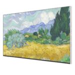 Metz 65MUE7800Z 65" 4K UHD QLED Frame Google TV F Black