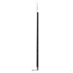 Metz 65MUE7800Z 65" 4K UHD QLED Frame Google TV F Black
