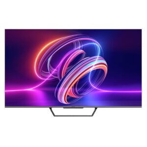 Metz 65MQD7500Z 65" 4K UHD QLED Google TV F Black