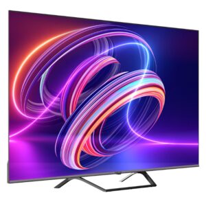 Metz 65MQD7500Z 65" 4K UHD QLED Google TV F Black