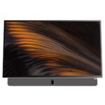 Metz 24MPE7000Z 24" Portable Full HD Direct LED Google TV E Beige