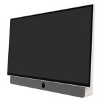 Metz 24MPE7000Z 24" Portable Full HD Direct LED Google TV E Beige