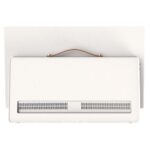 Metz 24MPE7000Z 24" Portable Full HD Direct LED Google TV E Beige
