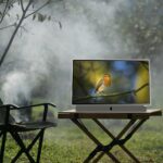 Metz 24MPE7000Z 24" Portable Full HD Direct LED Google TV E Beige