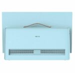 Metz 24MPE7000Y 24" Portable Full HD Direct LED Google TV E Light Blue