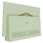 Metz 24MPE7200Z 24" Portable HD Ready Direct LED Google TV E Green