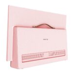 Metz 24MPE7300Z 24" Portable HD Ready Direct LED Google TV E Pink