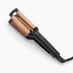 BaByliss W2447E Deep Waves Styler with Advanced Ceramics™ heating system Hair Styler Black