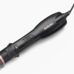 BaByliss AS122E Smooth Finish Hair Brush 1200W Black
