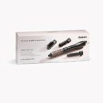 BaByliss AS122E Smooth Finish Hair Brush 1200W Black