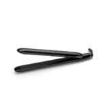 BaByliss ST255E Sleek Finish 230 Hair Straightener with ceramic plates Black
