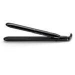 BaByliss ST255E Sleek Finish 230 Hair Straightener with ceramic plates Black