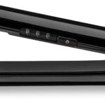 BaByliss ST255E Sleek Finish 230 Hair Straightener with ceramic plates Black