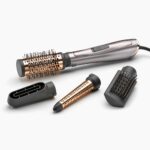 BaByliss AS136E Air Style 1000 Hair Brush 1000W Grey