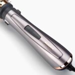BaByliss AS136E Air Style 1000 Hair Brush 1000W Grey