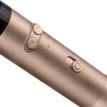 BaByliss AS952E Big Hair Dual Hair Brush 650W Gold