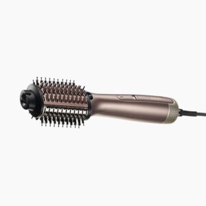 BaByliss AS95E Air Power Volume Hair Brush 1000W Brown