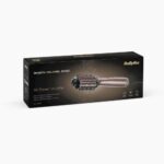 BaByliss AS95E Air Power Volume Hair Brush 1000W Brown