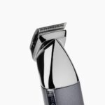 BaByliss MT996E Super-X Multi Trimmer Metal Rechargeable 15-in-1, Grooming Kit Grey