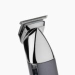 BaByliss MT996E Super-X Multi Trimmer Metal Rechargeable 15-in-1, Grooming Kit Grey