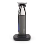 BaByliss T996E Trimmer Super-X Rechargeable Hair Clipper 0.2-12mm cutting lengths Grey