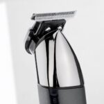 BaByliss T996E Trimmer Super-X Rechargeable Hair Clipper 0.2-12mm cutting lengths Grey