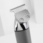 BaByliss T996E Trimmer Super-X Rechargeable Hair Clipper 0.2-12mm cutting lengths Grey