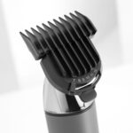 BaByliss T996E Trimmer Super-X Rechargeable Hair Clipper 0.2-12mm cutting lengths Grey