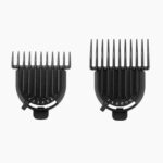 BaByliss T996E Trimmer Super-X Rechargeable Hair Clipper 0.2-12mm cutting lengths Grey