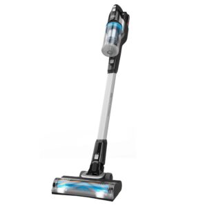 Black & Decker BHFEB520D1-QW POWERSERIES™ Extreme MAX™ Rechargeable Stick Vacuum Cleaner 18V Black