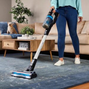 Black & Decker BHFEB520D1-QW POWERSERIES™ Extreme MAX™ Rechargeable Stick Vacuum Cleaner 18V Black
