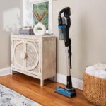Black & Decker BHFEB520D1-QW POWERSERIES™ Extreme MAX™ Rechargeable Stick Vacuum Cleaner 18V Black