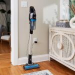 Black & Decker BHFEB520D1-QW POWERSERIES™ Extreme MAX™ Rechargeable Stick Vacuum Cleaner 18V Black