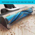 Black & Decker BHFEB520D1-QW POWERSERIES™ Extreme MAX™ Rechargeable Stick Vacuum Cleaner 18V Black