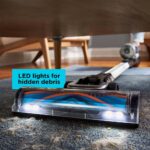 Black & Decker BHFEB520D1-QW POWERSERIES™ Extreme MAX™ Rechargeable Stick Vacuum Cleaner 18V Black