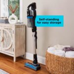 Black & Decker BHFEB520D1-QW POWERSERIES™ Extreme MAX™ Rechargeable Stick Vacuum Cleaner 18V Black