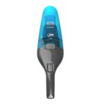 Black & Decker WDC215WA-QW Wet and Dry dustbuster® Rechargeable Handheld vacuum cleaner 7.2V Blue