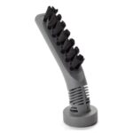 Black & Decker BHSM15FX08-QS Multipurpose Corded Handheld Steamer With 6 Attachments White